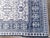 Galerie Shabab Collection Mid-20th Century Indian Cotton Agra Rug For Sale In New York - Image 6 of 8