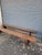 Large Antique Provincial Benches, 1890, Set of 2 For Sale - Image 4 of 6