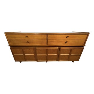 Mid-Century Teak Sideboard from Nathan, 1960s For Sale