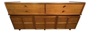 Mid-Century Teak Sideboard from Nathan, 1960s