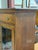 Traditional Late 20th Century Hekman Furniture Mahogany Glass Door Curio Display Cabinet With Drawer For Sale - Image 3 of 11
