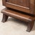1940's French Oak Sideboard by Charles Dudouyt For Sale - Image 15 of 15
