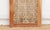 19th Century Bleached Reclaimed Wood Lattice Portal Door For Sale - Image 5 of 7