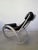 Sgarsul Rocking Chair attributed to Gae Aulenti for Poltronova, 1970s For Sale - Image 14 of 18