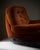 Ligne Roset Pair of Vintage Ligne Roset Lounge Armchairs, France For Sale - Image 4 of 9