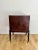 Antique George III Mahogany Callarette, 1800s For Sale - Image 11 of 11