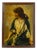 M. Kassel, Female Figure, 19th Century, Engraving, Framed For Sale