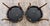 1980s Karges Furniture French Provincial Burled Walnut End Tables, a Pair For Sale - Image 12 of 15