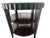 Art Deco Three Tier Table For Sale - Image 3 of 3