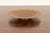 Art Deco Tiffany Studios New York Bronze Doré Bowl With Abalone Inlay For Sale - Image 3 of 11