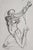 Auguste Rodin, Two plates, Shadows, Engraving For Sale - Image 7 of 9