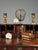 English Secretary in Teak, 18th Century For Sale - Image 16 of 18