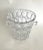 Art Deco German Bleikristall Large Crystal Ice Bucket For Sale - Image 3 of 9