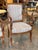 Pair of 19th Century Charles X Armchairs For Sale - Image 6 of 12