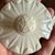 Antique Early 19th C. English Pearlware Fluted Lidded Mustard Pot C. 1800 For Sale - Image 11 of 18