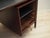 Danish Oak Desk, 1970s For Sale - Image 9 of 18