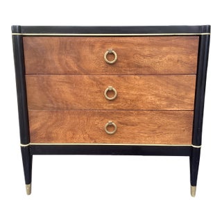 Brownstone Furniture Bachelors Chest Nightstand, For Sale