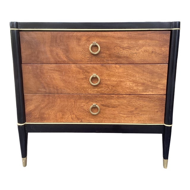 Brownstone Furniture Bachelors Chest Nightstand, For Sale