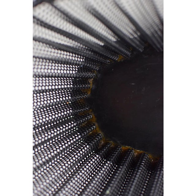 1950s Vintage Planter by Mathieu Matégot for Atelier Matégot, 1950s For Sale - Image 5 of 12