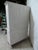 Gustavian (Swedish) Swedish Gustavian Style 4 Door Hutch For Sale - Image 3 of 8