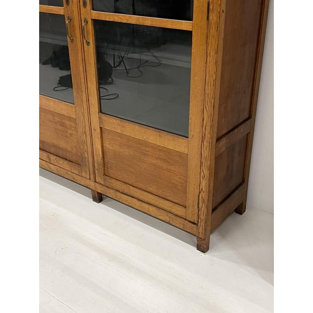 Art Deco Display Cabinets, Set of 2 For Sale - Image 5 of 18