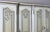 Vintage French Shabby Chic Wardrobe For Sale - Image 9 of 18