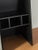 Black Postmodern Desk from interlübke For Sale - Image 8 of 10