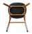 Set of Six 1959 Walnut Dining Chairs Attributed to Greta Magnusson-Grossman for Glenn of California For Sale - Image 11 of 14