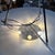 Aerin for Visual Comfort Mollino Chandelier For Sale - Image 12 of 12