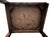 1950s Vintage Italian Throne Chair For Sale - Image 14 of 14