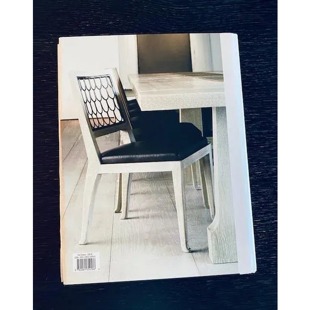 Christian Liaigre, a visionary interior designer, unveils twelve of his most recent projects from around the world in this...