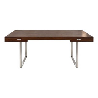 Hans Wegner Ch110 Desk for Carl Hansen & Son, 2000 For Sale