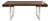 Hans Wegner Ch110 Desk for Carl Hansen & Son, 2000 For Sale