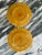 De Sarreguemines LastChance!Vintage Sarreguemines Majolica Plates, France - A Pair For Sale - Image 4 of 6