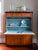 19th C Biedermeier Secretary Desk, Secrétaire À Abattant For Sale - Image 4 of 18
