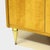 Beige Large Mid-Century Modern 5-Door Wardrobe in Flamed Maple, 1960s For Sale - Image 8 of 9