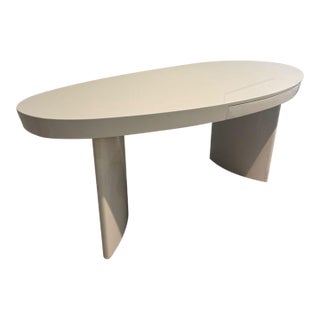 Century Furniture Cadence Writing Desk For Sale