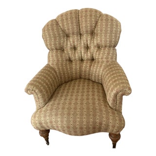 Ethan Allen Redgrave Chair For Sale