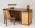 Vintage Record Desk by Axel Einar Hjorth, 1930s For Sale - Image 11 of 12