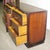 Mid 20th Century Vintage 6 Ft. Traditional Mid Century Dresser With Original Finish For Sale - Image 5 of 8