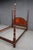 Thomasville Thomasville Queen Size Mahogany Four Poster Bed With Flame Mahogany Headboard For Sale - Image 4 of 12