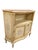 Venetian 2-Door Cabinet, 1950s For Sale - Image 3 of 6