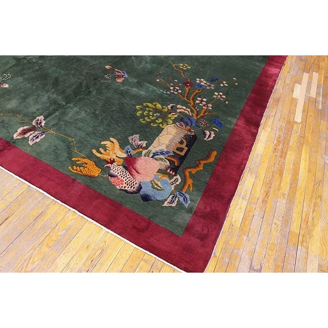 Art Deco Antique Chinese Art Deco For Sale - Image 3 of 6