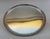 English Silver Wonderful Beaded Salver For Sale - Image 3 of 17