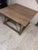 This authentic 19th-century merchant’s pay table is a beautiful example of traditional European craftsmanship. Originally...