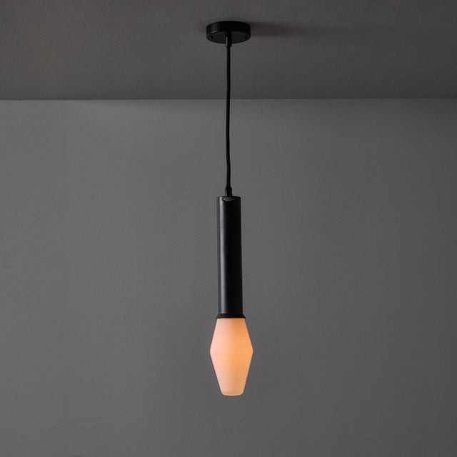 1960s Tapio Wirkkala Pendants for Idman For Sale - Image 11 of 18