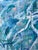 Kristi Haines Herman “Helping You Say Goodbye To Me” Contemporary Gestural Blue Abstract Painting, 2024 For Sale - Image 9 of 10