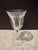Baccarat Malmaison Set of 12 Crystal Wine Glasses For Sale In New York - Image 6 of 7