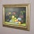 Modern German Artist, Still Life with Fruits, Oil on Canvas, 1950s, Framed For Sale - Image 3 of 9