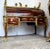 Brown French Louis XV Cylinder Roll Top Secretaire For Sale - Image 8 of 15